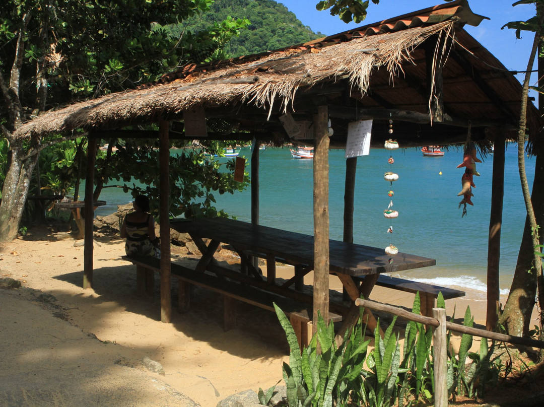 Maranduba餐馆和美食-Maloca