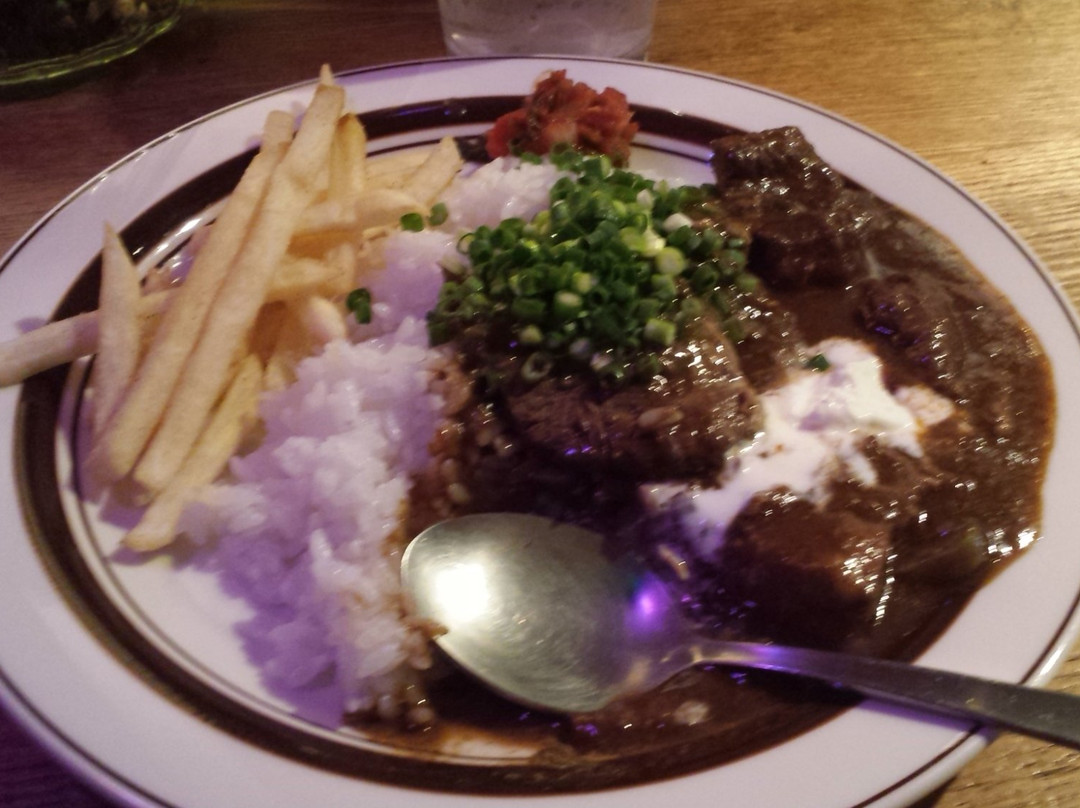 テキーラダイナー