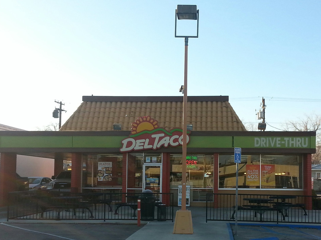 Del Taco