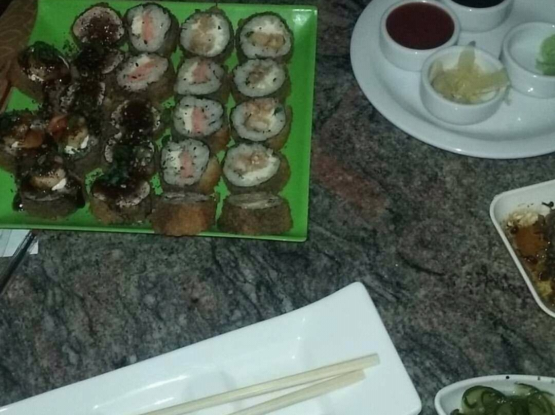 Mig Sushi