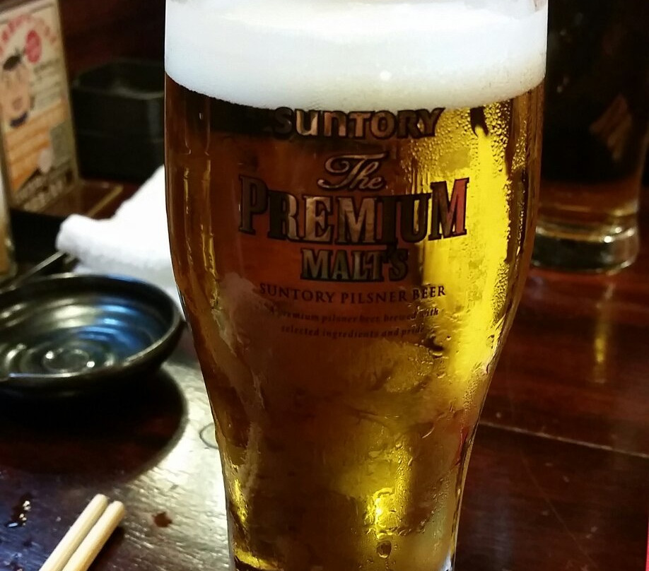 やきとり大吉 東向日駅前店