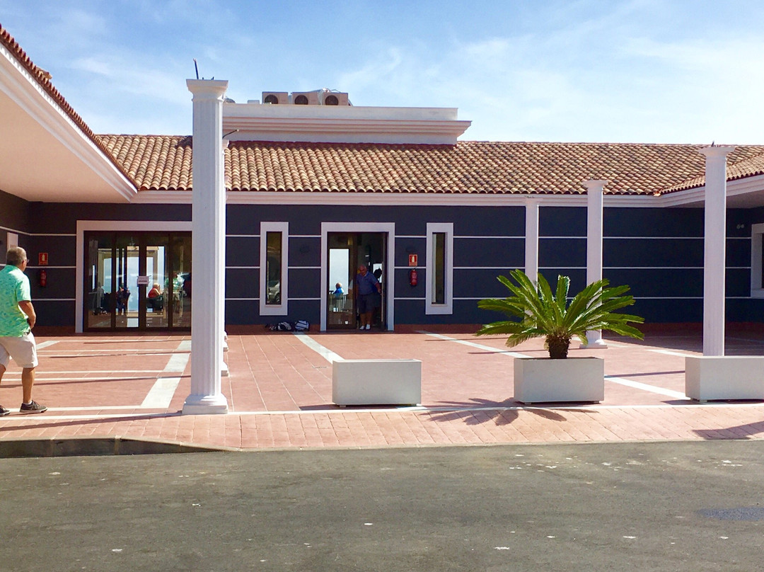 La Cala Nova Golf