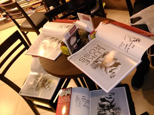 Espaco Uniao Cafe主图