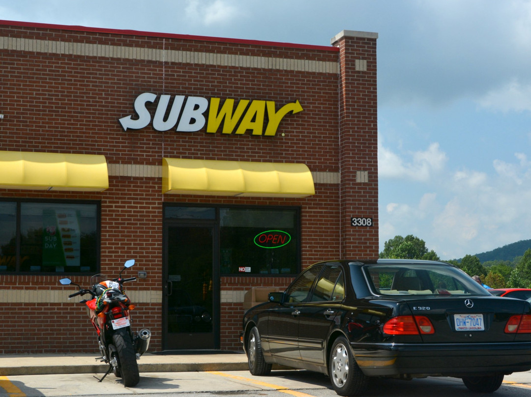 Subway