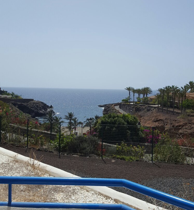 Apartamentos Mirador