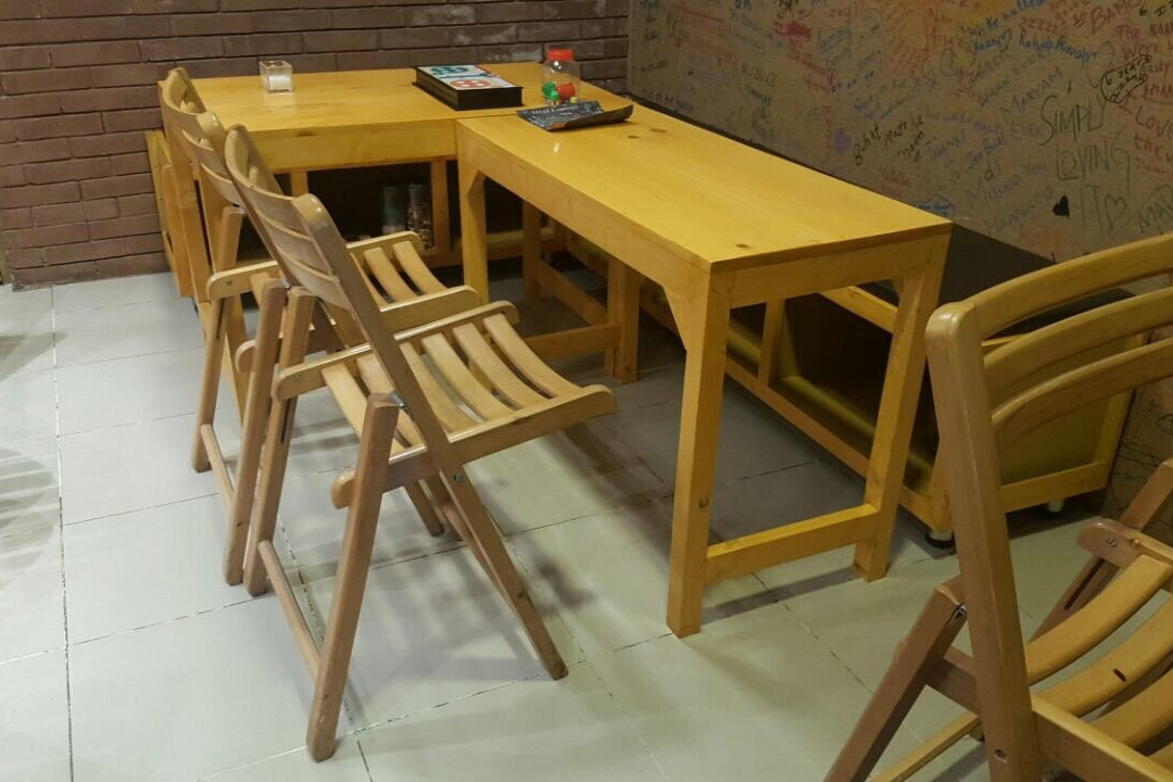 Basal餐馆和美食-Naan Warka