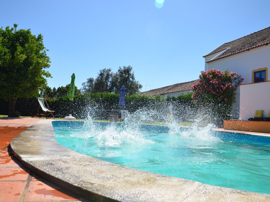 Quinta da Azervada de Cima