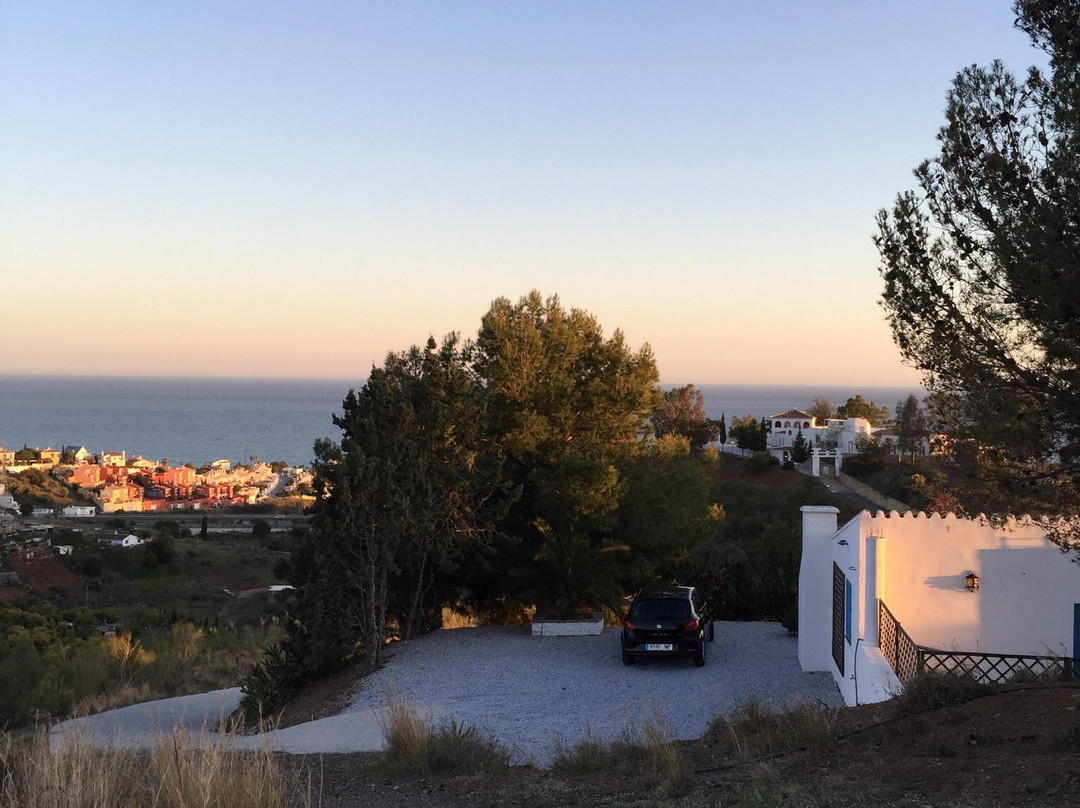 Apartamentos Jose Luis