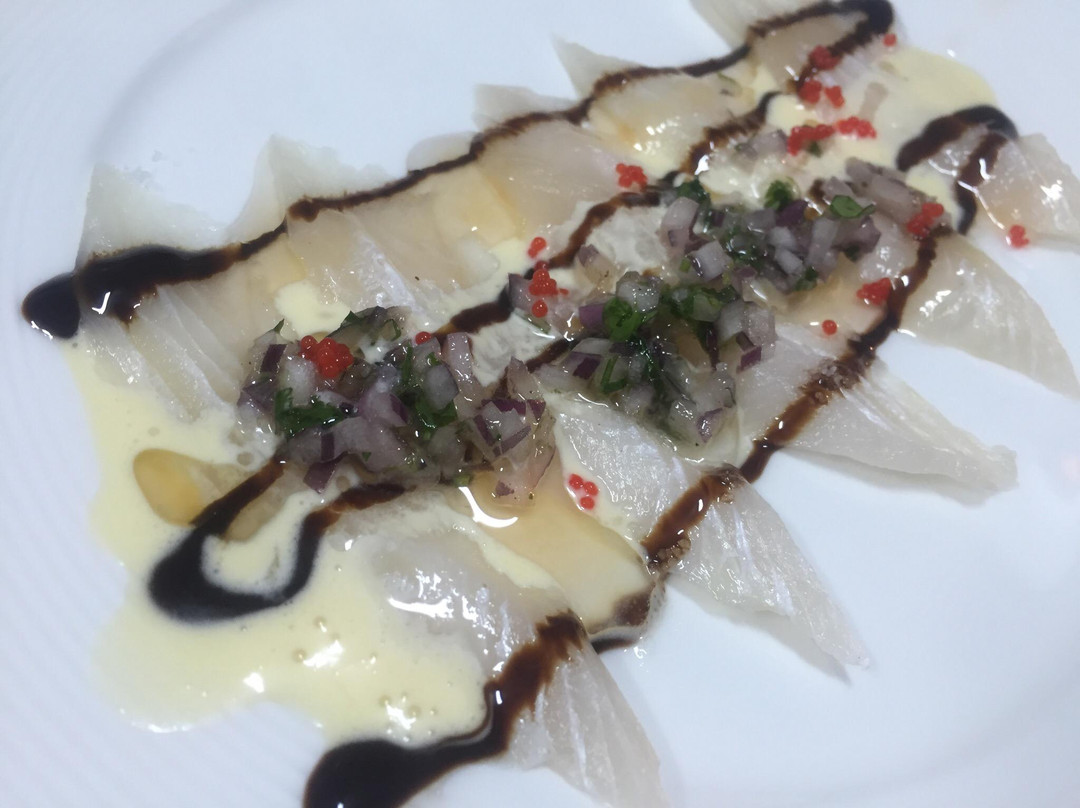 Cinco Saltos餐馆和美食-Mirasol