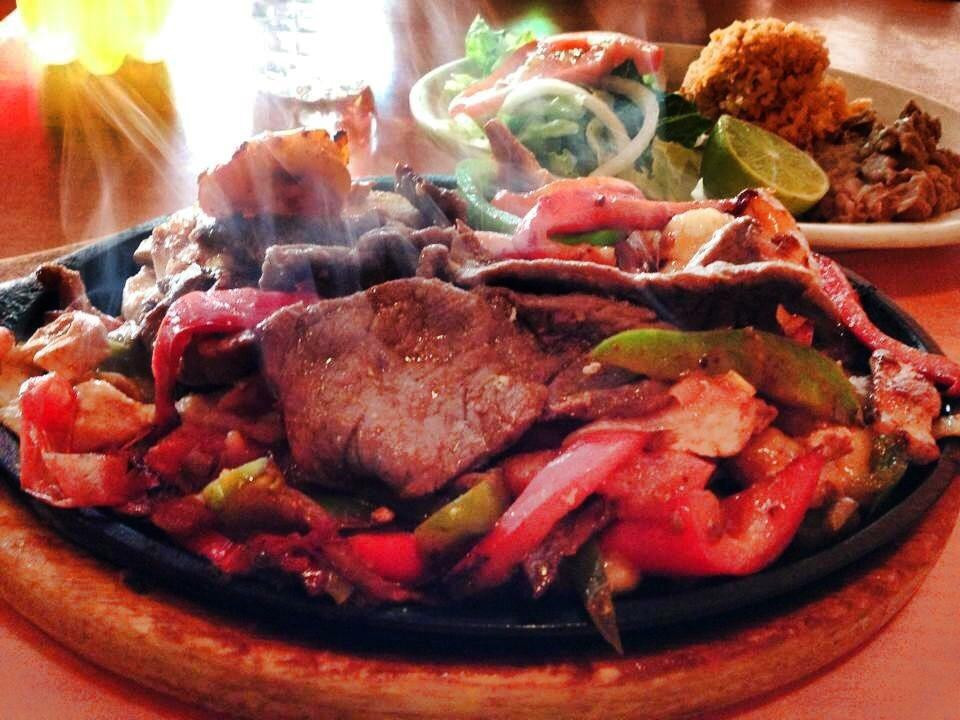 Norcatur餐馆和美食-las canteras