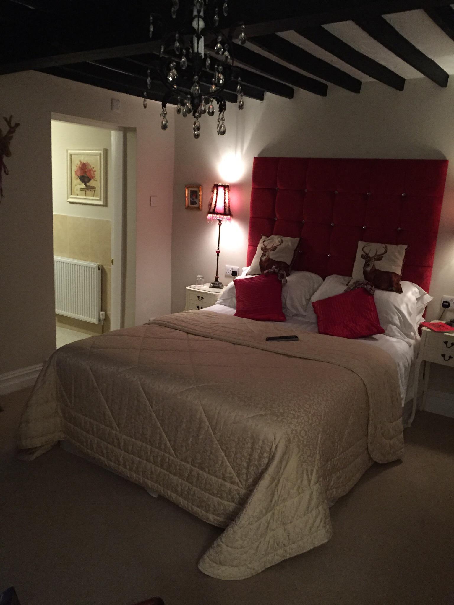 Stanholme Guest House-官方