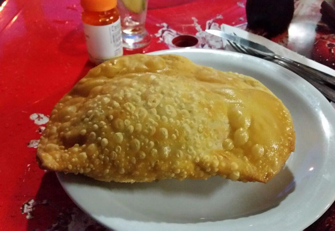 Balneario Arroio do Silva餐馆和美食-Hug's Lanches