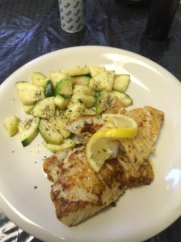 Dunnellon餐馆和美食-Dunnellon's Seafood Market