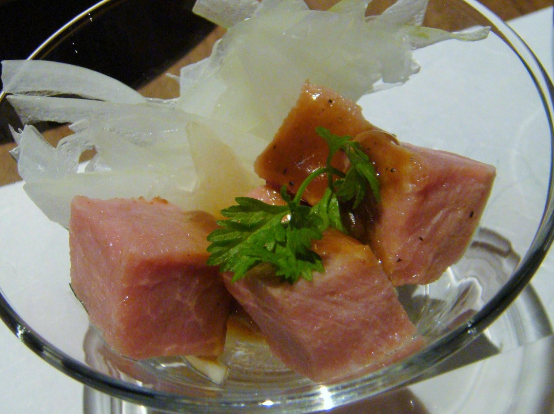日出町餐馆和美食-Restaurant Solista
