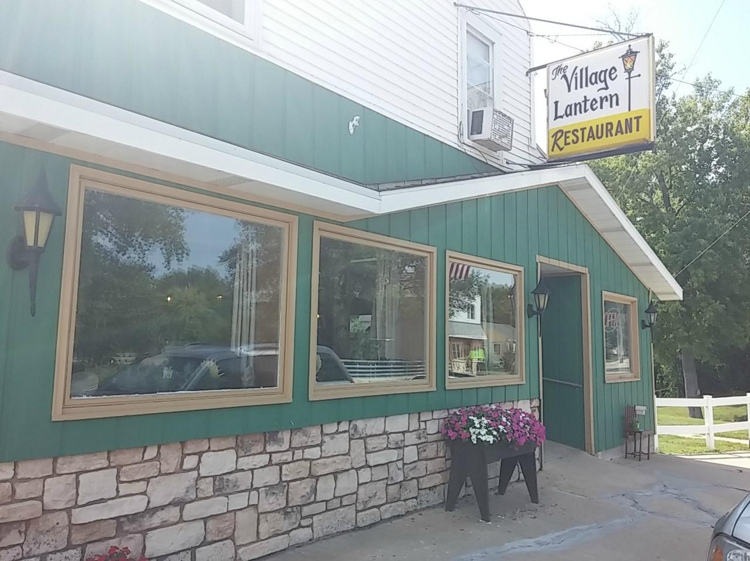 Village Lantern Restaurant