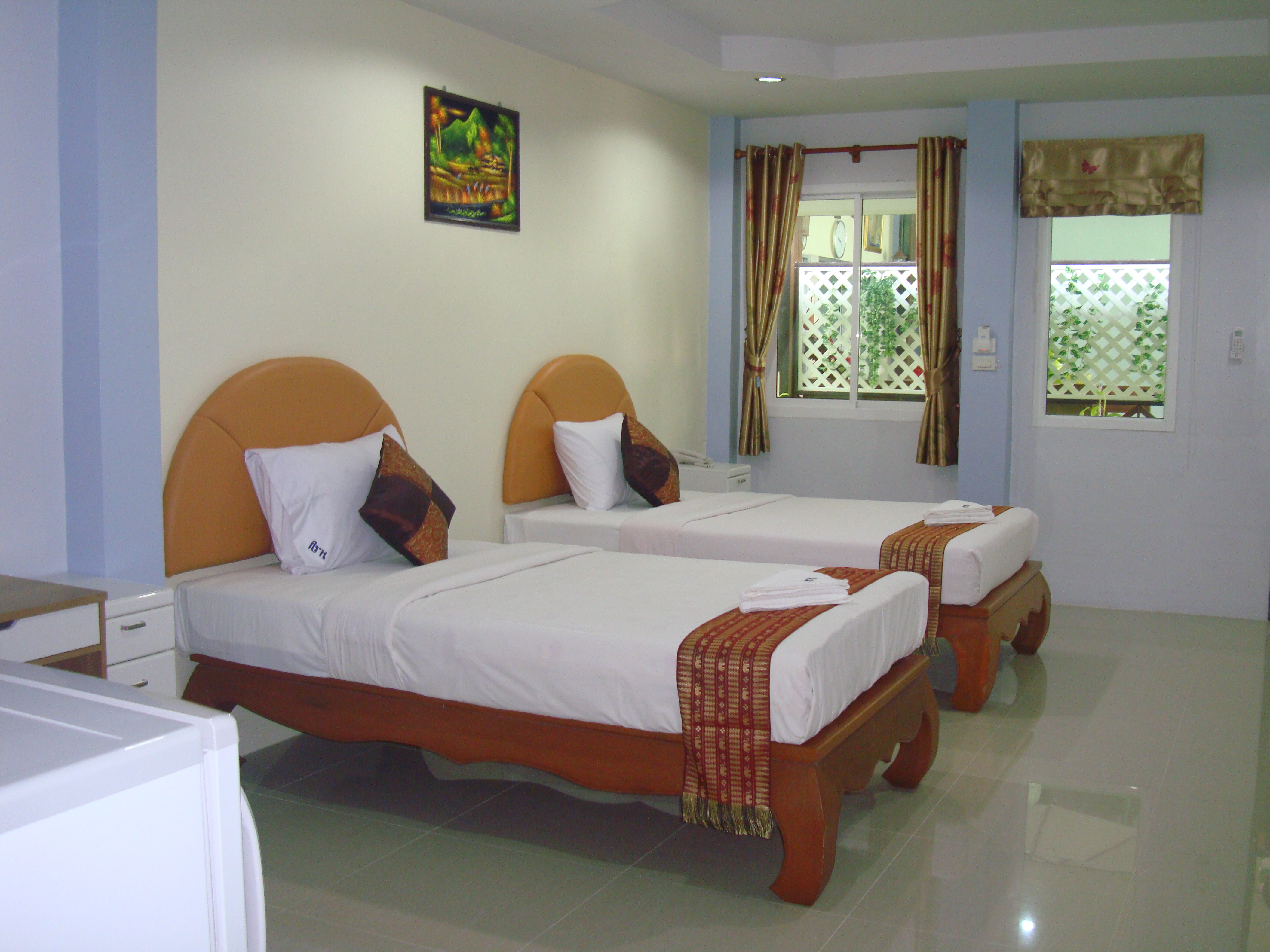 Nayai Resort-官方