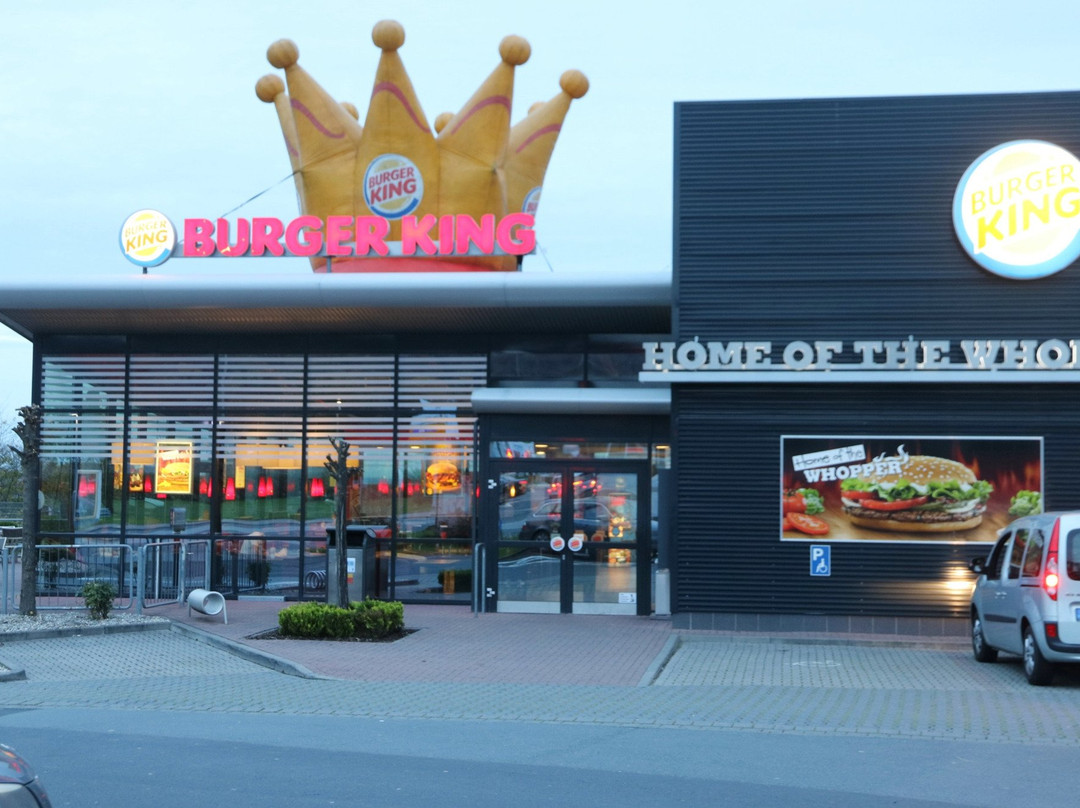 Burger King