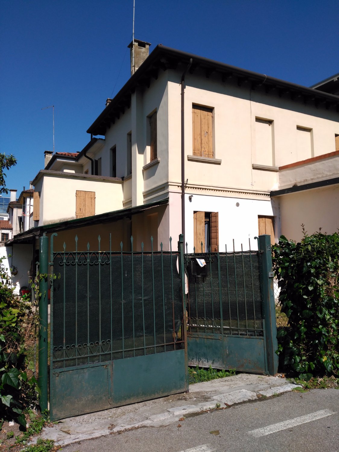 Guesthouse Via Trento 2-浴室