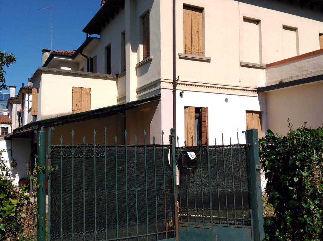 Peseggia酒店住宿-Guesthouse Via Trento 2