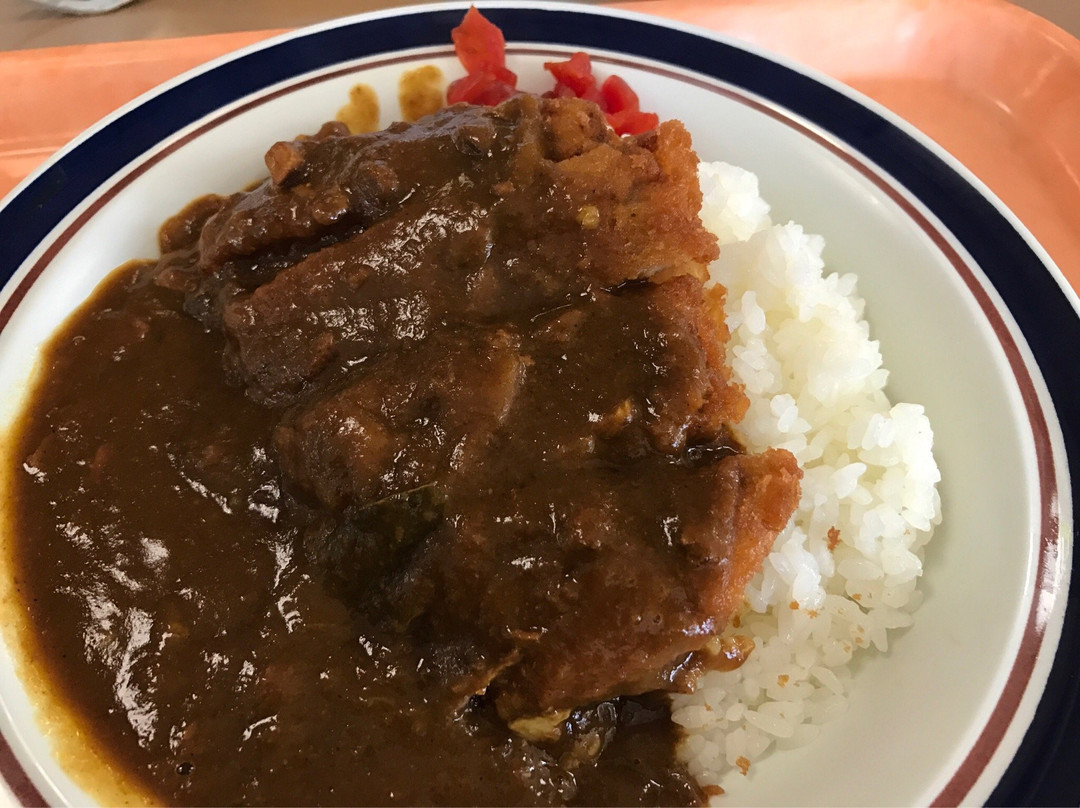 レストハウススワン