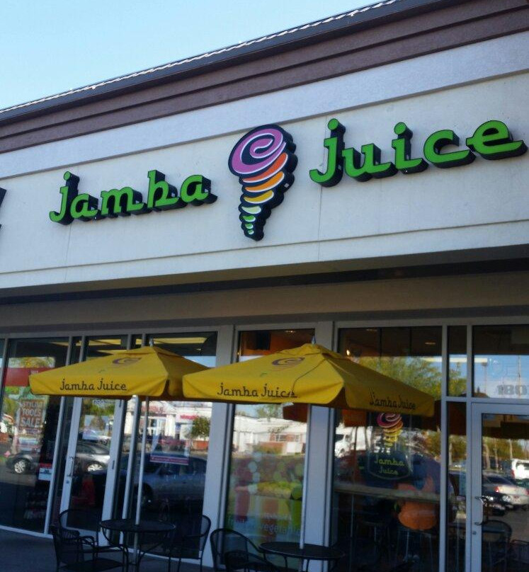 Jamba