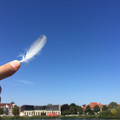 粉笔涂鸦