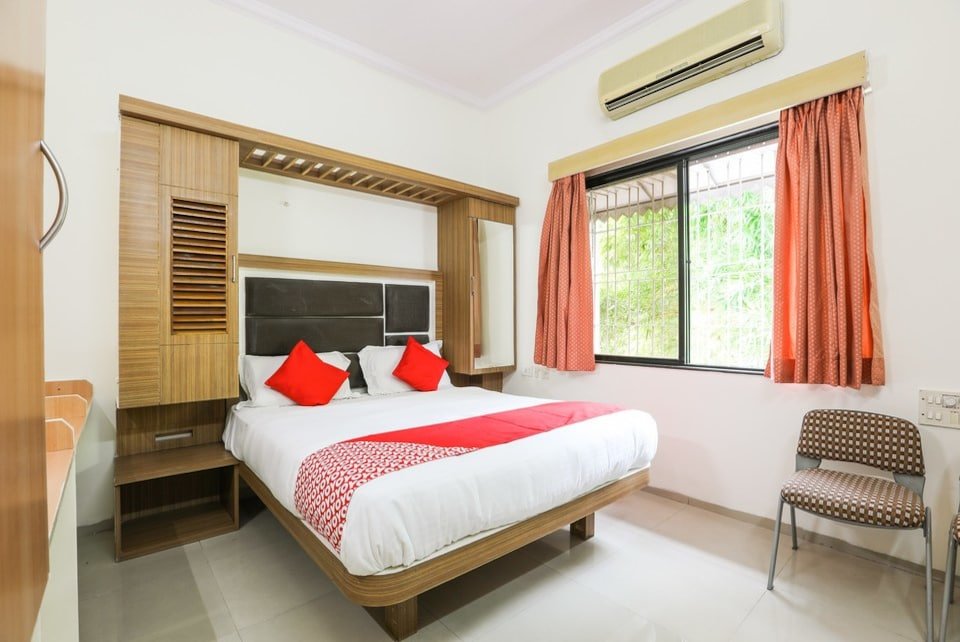 Super Hotel O Nashik-官方