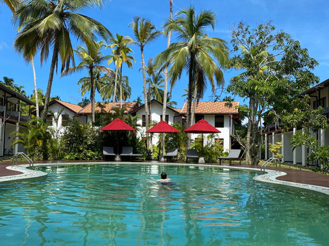 Ayurveda Palm Garden Resort - Pre Opening Special Rates