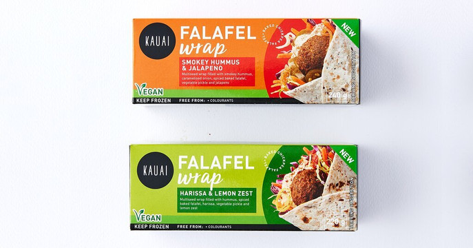 KAUAI Steenberg Village主图