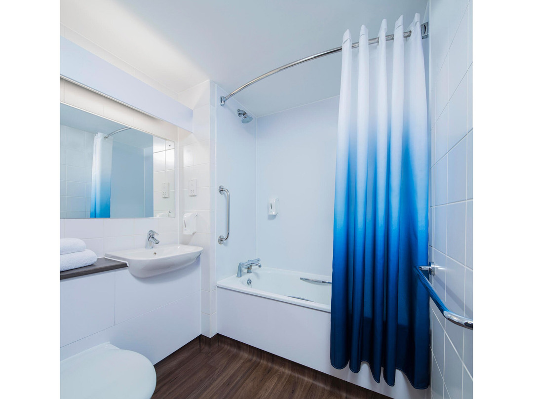 Travelodge Bromsgrove主图