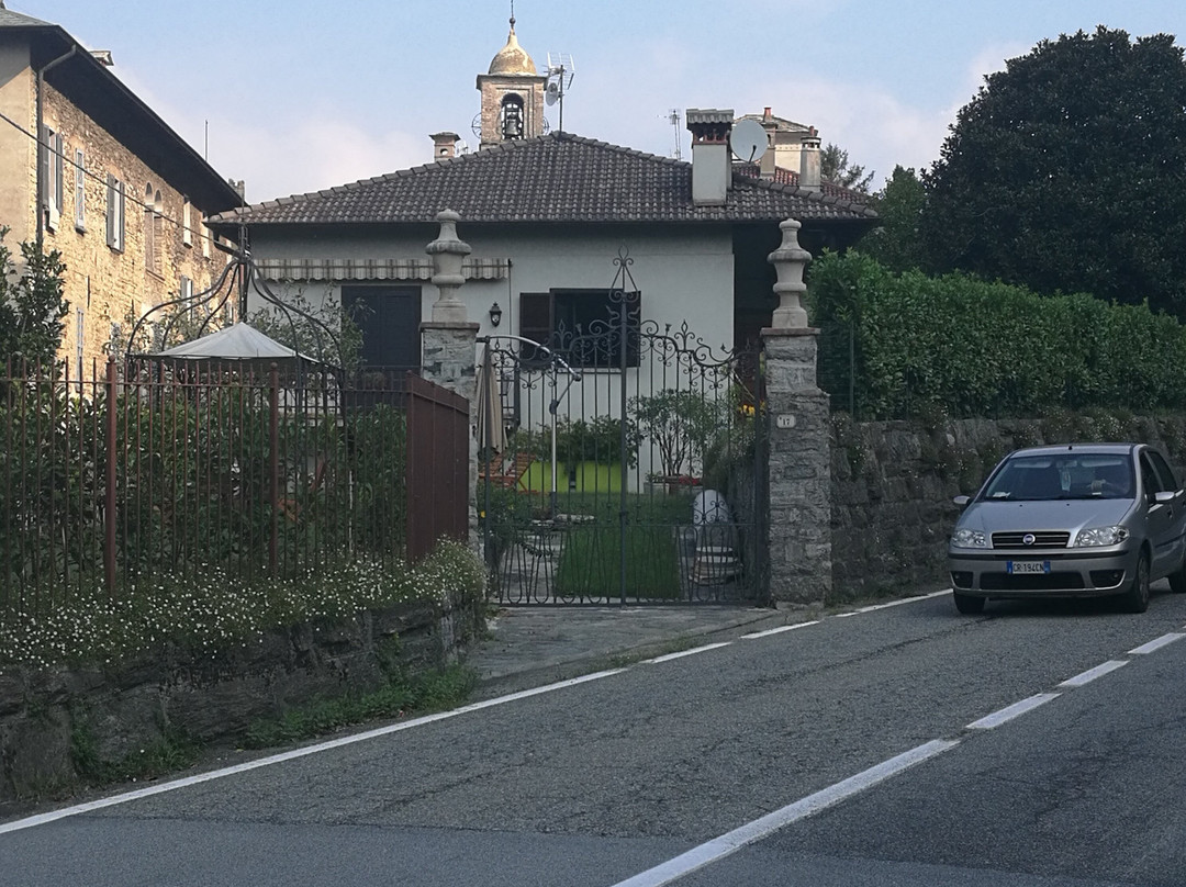 Villa Giardino