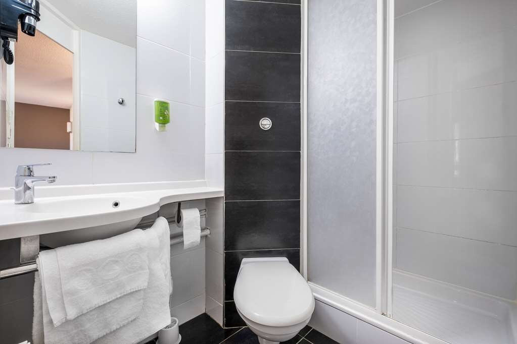 B&B HOTEL Marne-la-Vallée Chelles主图