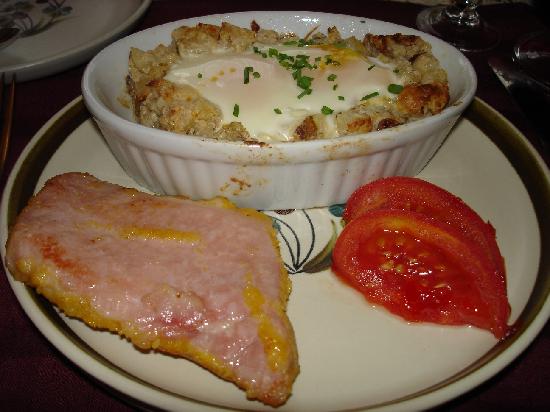 Cranberry House Bed & Breakfast-客卧