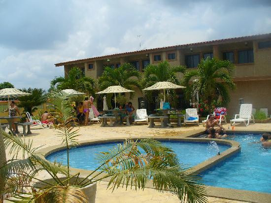 San Jose de Rio Chico旅游攻略图片
