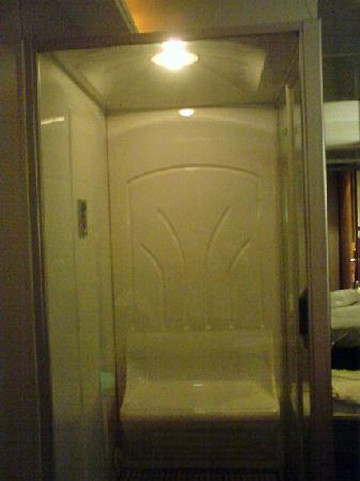 柏宇酒店(东莞长安万科广场店)主图