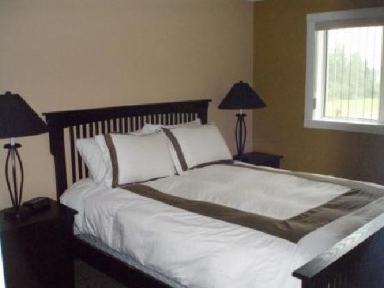 Polar Suites