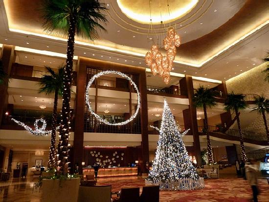 Sheraton Dongguan Hotel-客卧