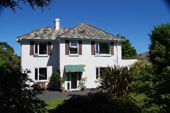Bargrove House B&B-官方