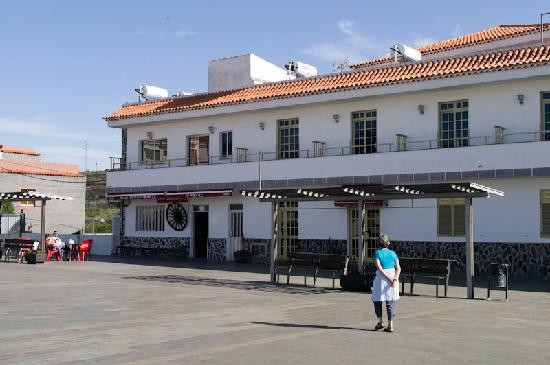 Playa de Santiago旅游攻略图片