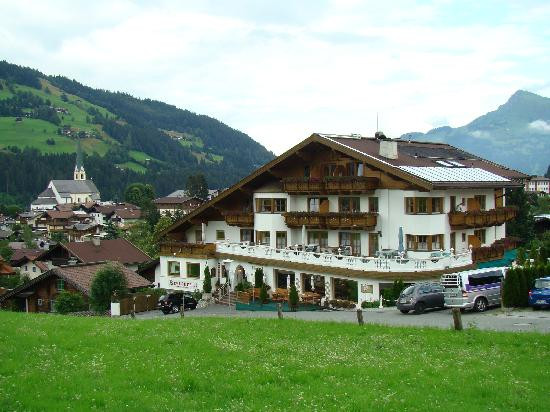 Hotel Willms