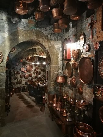 Museo del rame景点图片