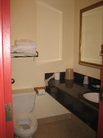 Knights Inn - Wilmington