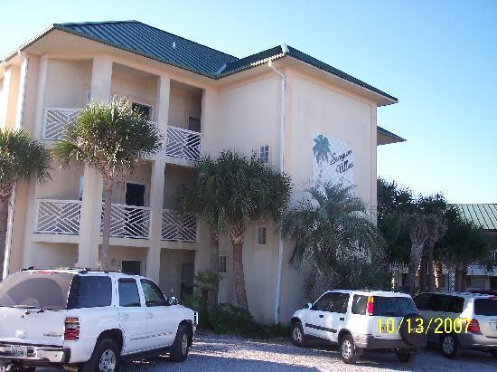 Hidden Beach Villas 215