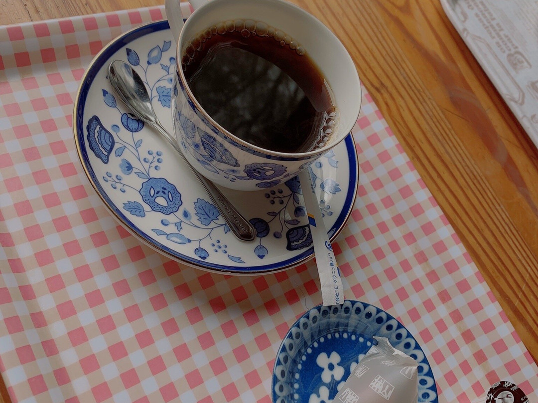 Fagas no Mori Takashiro