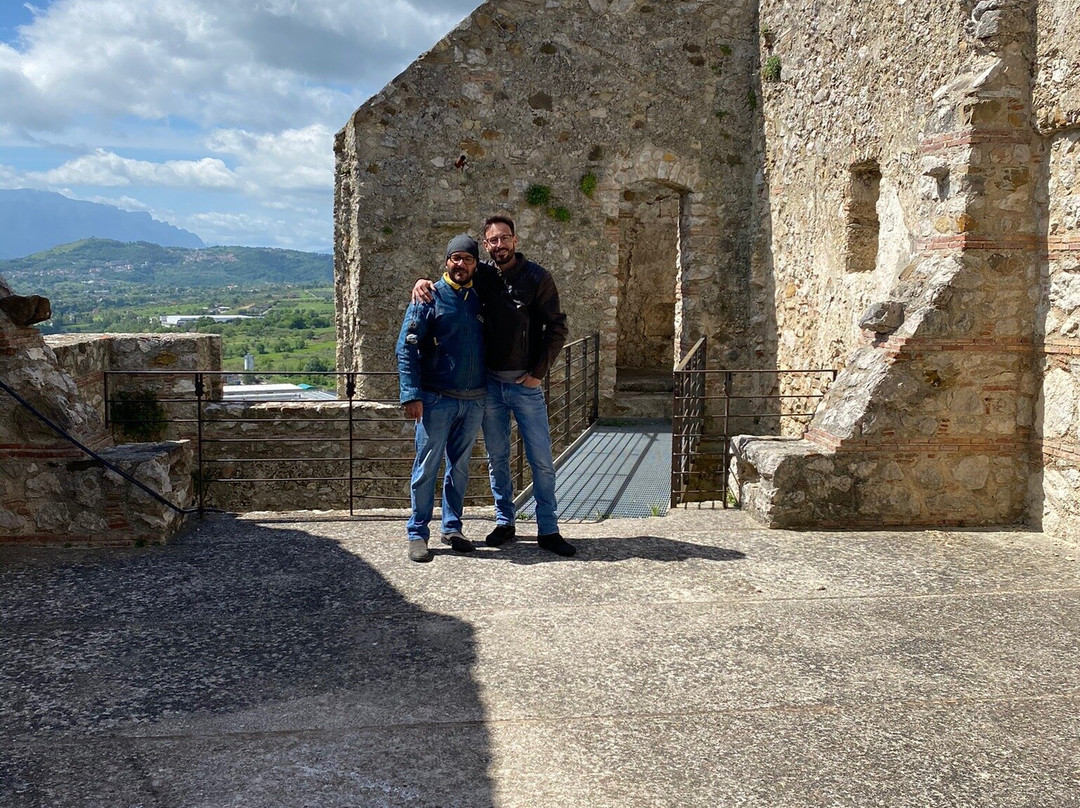 Chiesa Madonna delle Grazie景点图片