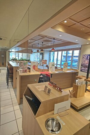 Super Hotel Hirosaki主图