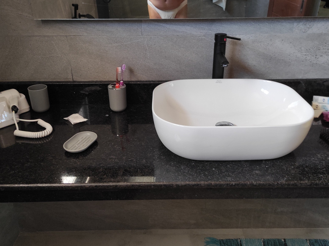 Le Port Guest House主图