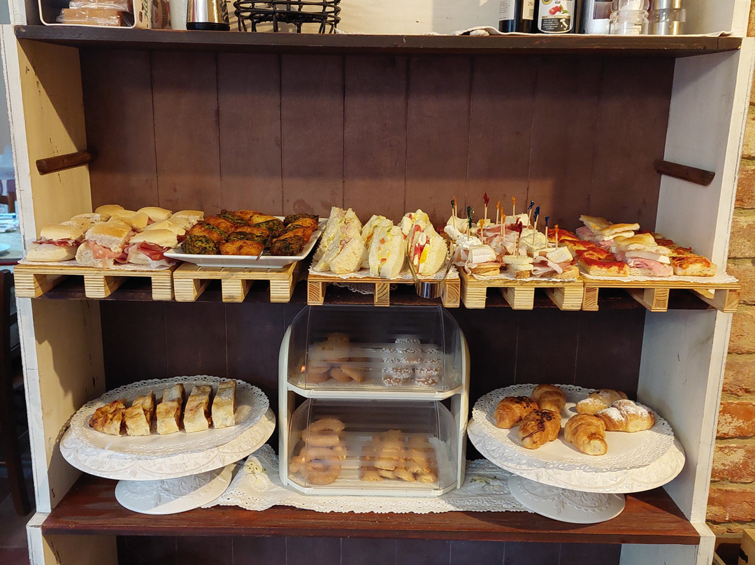 B&B Cascina Rossa主图