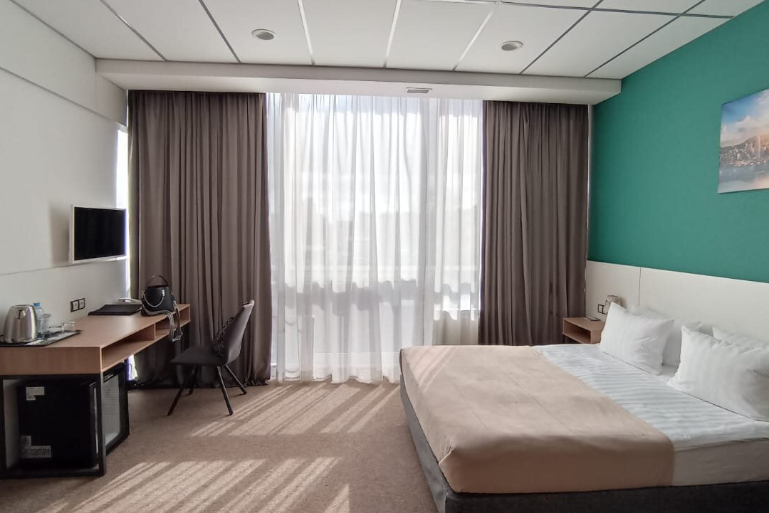 URBAN Hotel主图