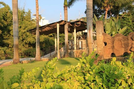 Centro Histórico-瓦拉塔港必去景点